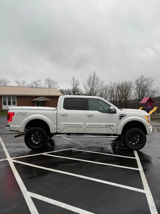 2016 Ford F-150 13th Gen - Image 5 of 20