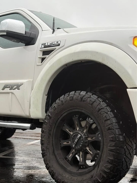 2016 Ford F-150 13th Gen - Image 4 of 20