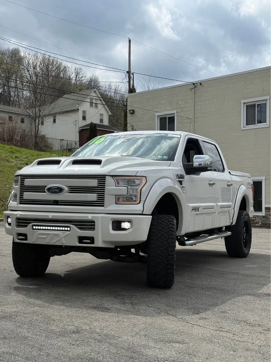 2016 Ford F-150 13th Gen - Image 3 of 20