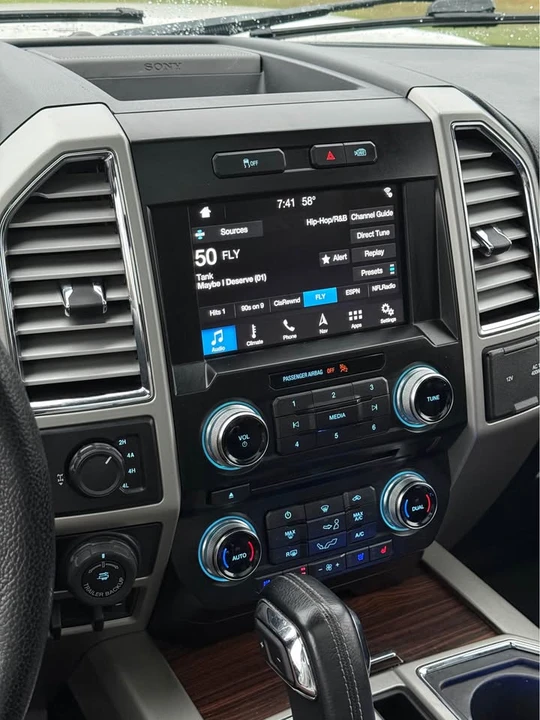 2016 Ford F-150 13th Gen - Image 18 of 20