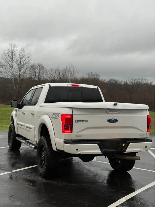 2016 Ford F-150 13th Gen - Image 7 of 20