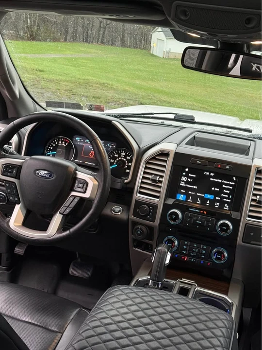 2016 Ford F-150 13th Gen - Image 12 of 20