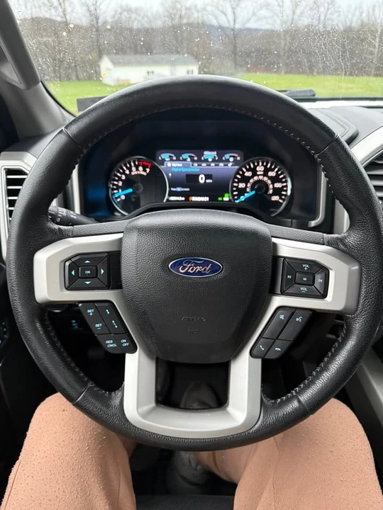 2016 Ford F-150 13th Gen - Image 16 of 20