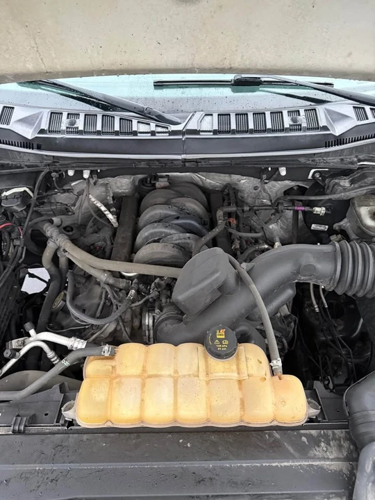 2016 Ford F-150 13th Gen - Image 15 of 20