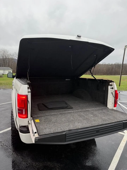 2016 Ford F-150 13th Gen - Image 8 of 20