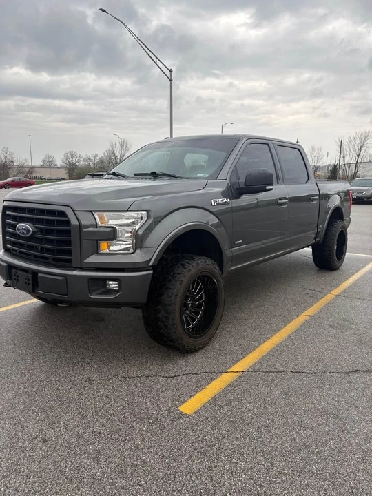2016 Ford F-150 13th Gen - Image 3 of 13