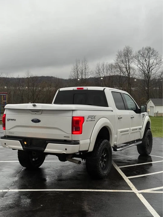 2016 Ford F-150 13th Gen - Image 6 of 20