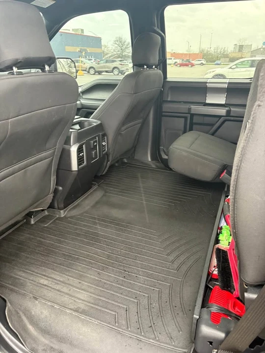 2016 Ford F-150 13th Gen - Image 11 of 13