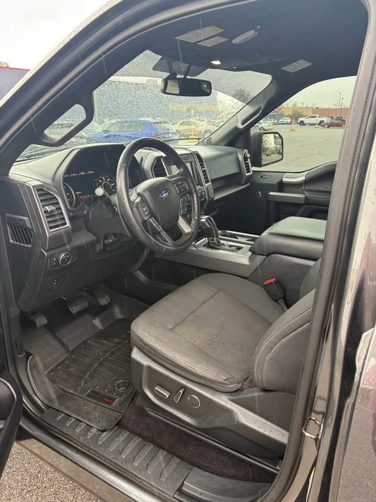 2016 Ford F-150 13th Gen - Image 9 of 13