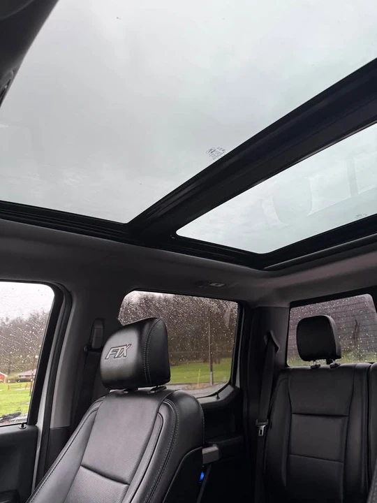 2016 Ford F-150 13th Gen - Image 20 of 20