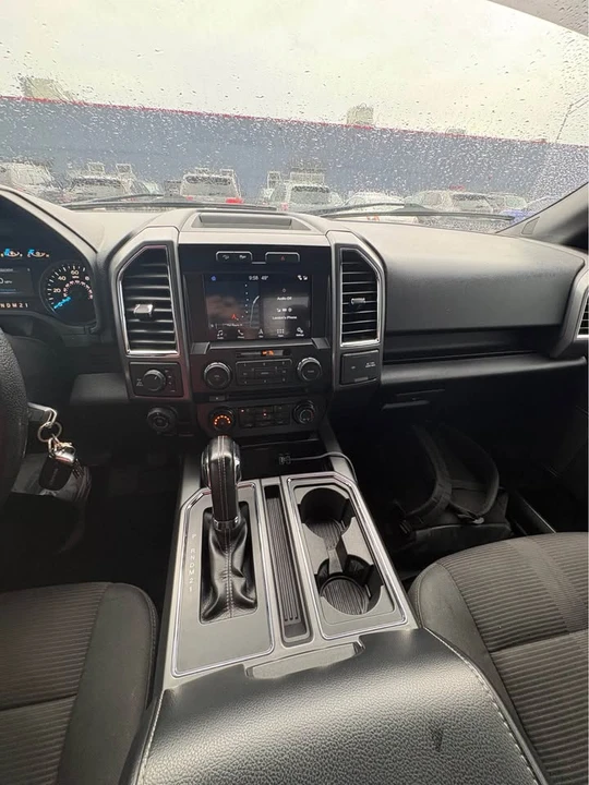 2016 Ford F-150 13th Gen - Image 12 of 13