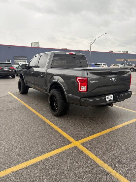 2016 Ford F-150 13th Gen - Image 5 of 13
