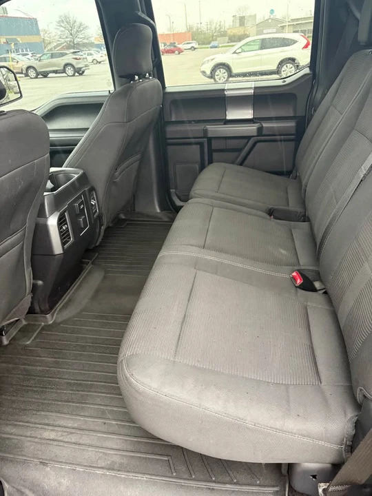 2016 Ford F-150 13th Gen - Image 10 of 13