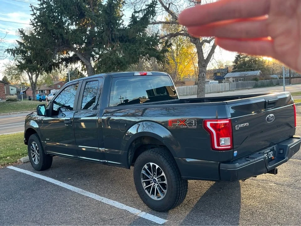 2016 Ford F-150 13th Gen - Image 2 of 15