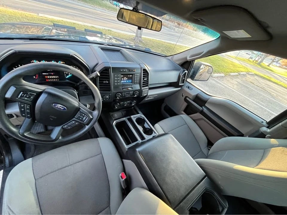 2016 Ford F-150 13th Gen - Image 14 of 15