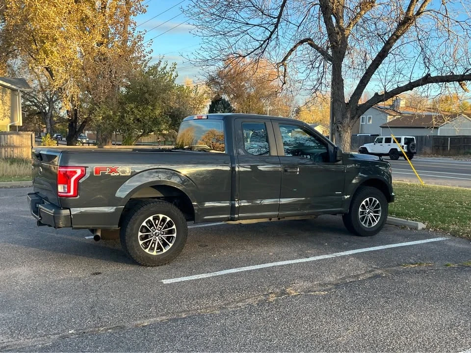 2016 Ford F-150 13th Gen - Image 5 of 15