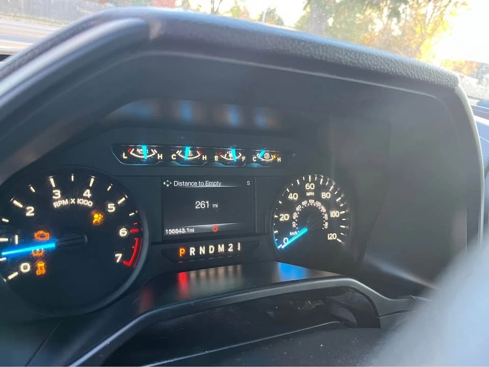 2016 Ford F-150 13th Gen - Image 15 of 15