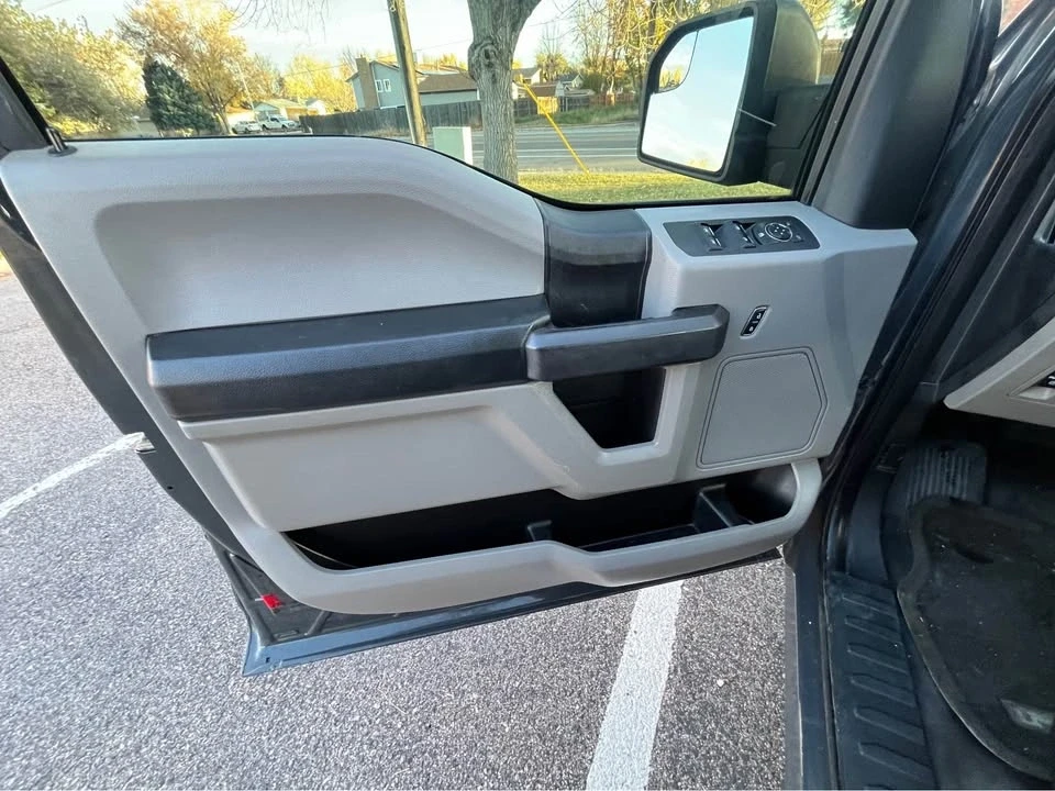 2016 Ford F-150 13th Gen - Image 11 of 15