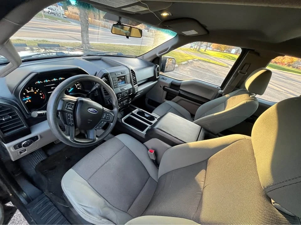 2016 Ford F-150 13th Gen - Image 13 of 15