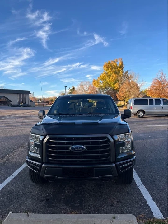 2016 Ford F-150 13th Gen - Image 6 of 15