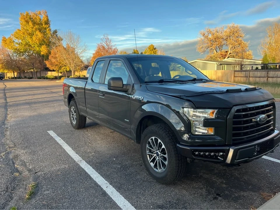 2016 Ford F-150 13th Gen - Image 7 of 15