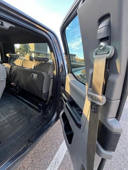 2016 Ford F-150 13th Gen - Image 10 of 15