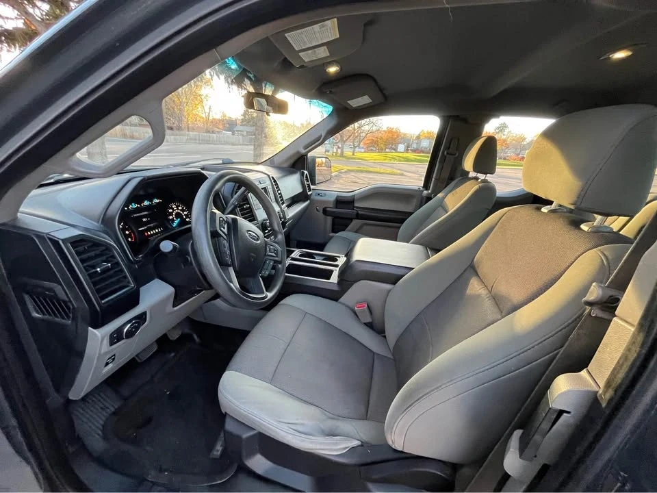 2016 Ford F-150 13th Gen - Image 8 of 15