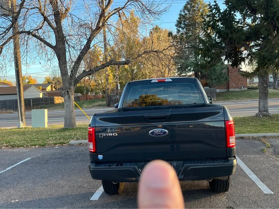 2016 Ford F-150 13th Gen - Image 4 of 15