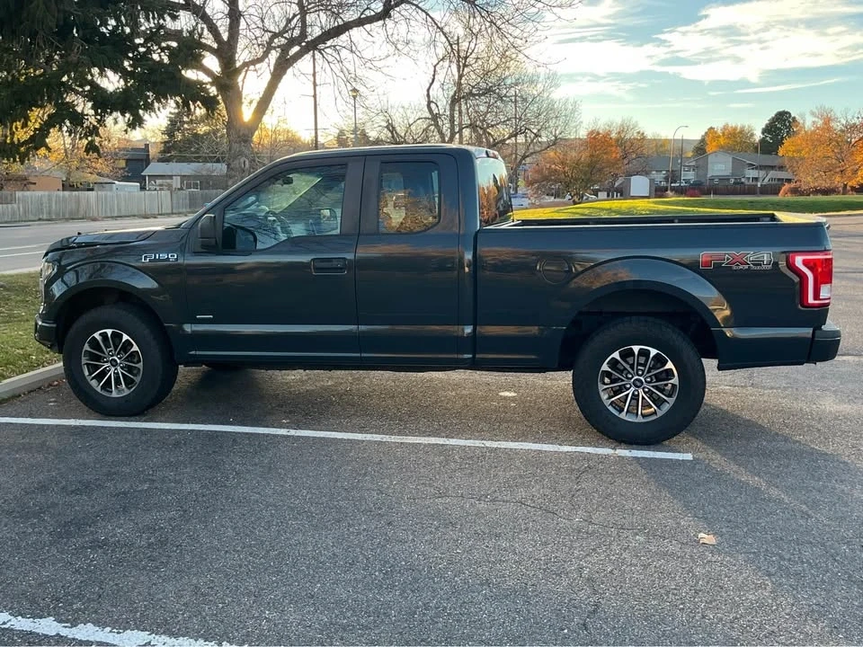 2016 Ford F-150 13th Gen - Image 3 of 15