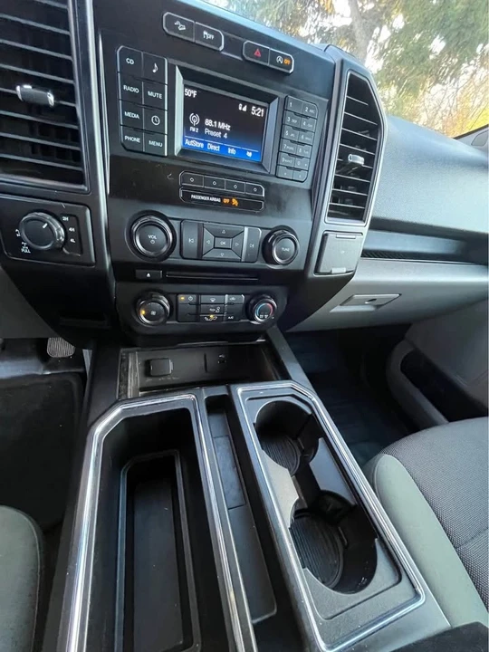2016 Ford F-150 13th Gen - Image 12 of 15