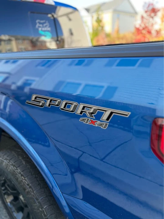 2016 Ford F-150 13th Gen - Image 6 of 15