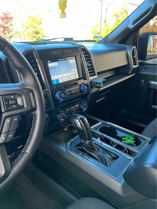 2016 Ford F-150 13th Gen - Image 9 of 15