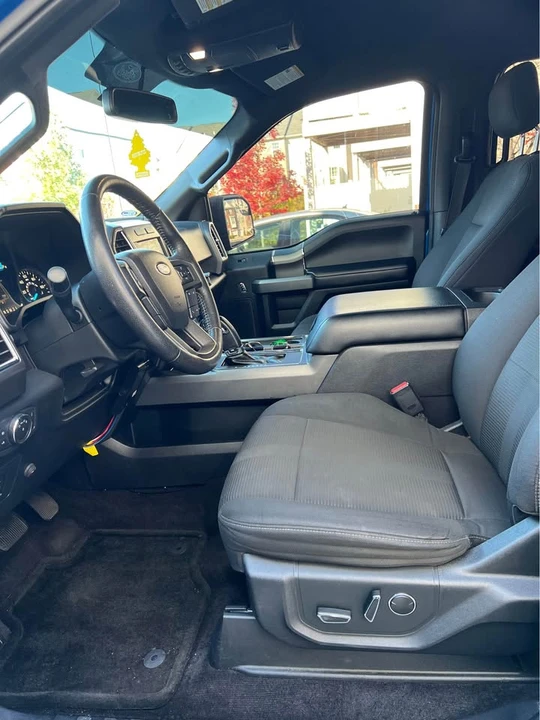 2016 Ford F-150 13th Gen - Image 8 of 15