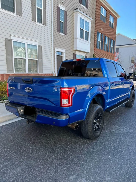 2016 Ford F-150 13th Gen - Image 4 of 15