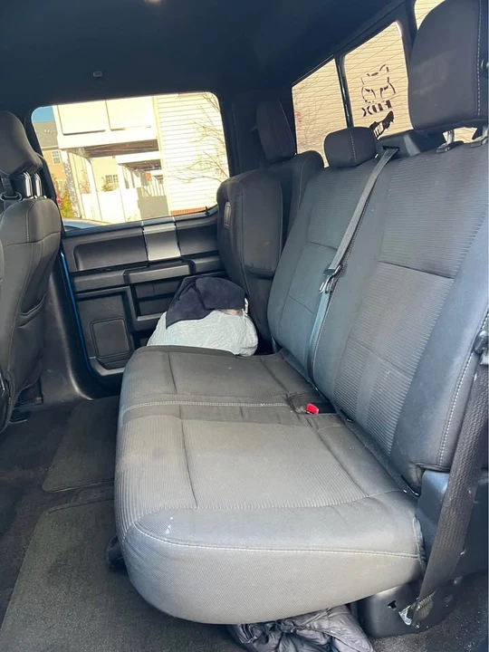 2016 Ford F-150 13th Gen - Image 12 of 15