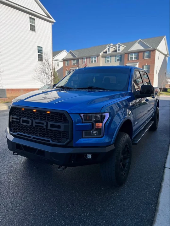 2016 Ford F-150 13th Gen - Image 3 of 15