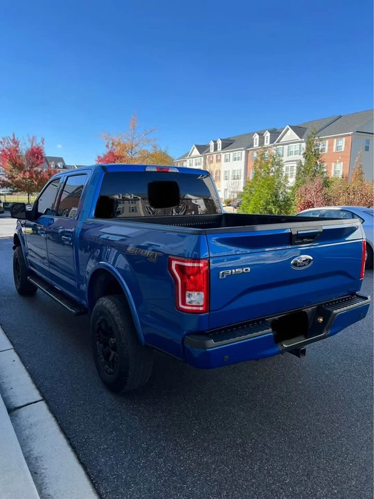 2016 Ford F-150 13th Gen - Image 5 of 15