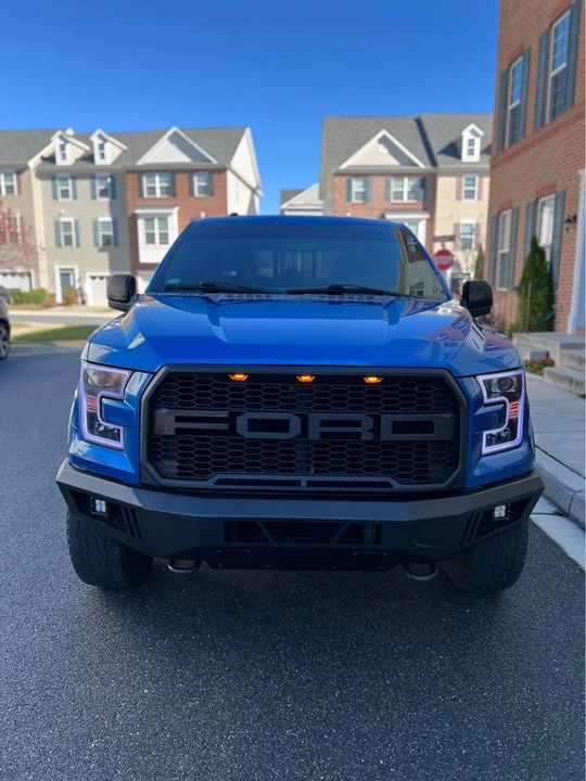 2016 Ford F-150 13th Gen - Image 2 of 15