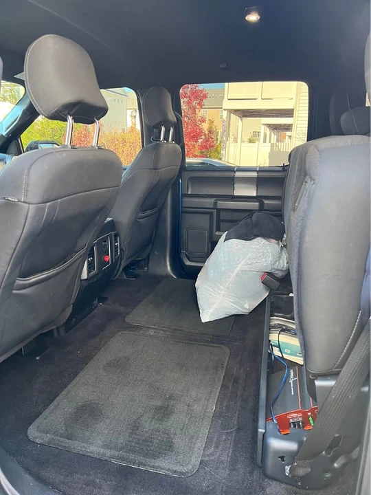 2016 Ford F-150 13th Gen - Image 11 of 15