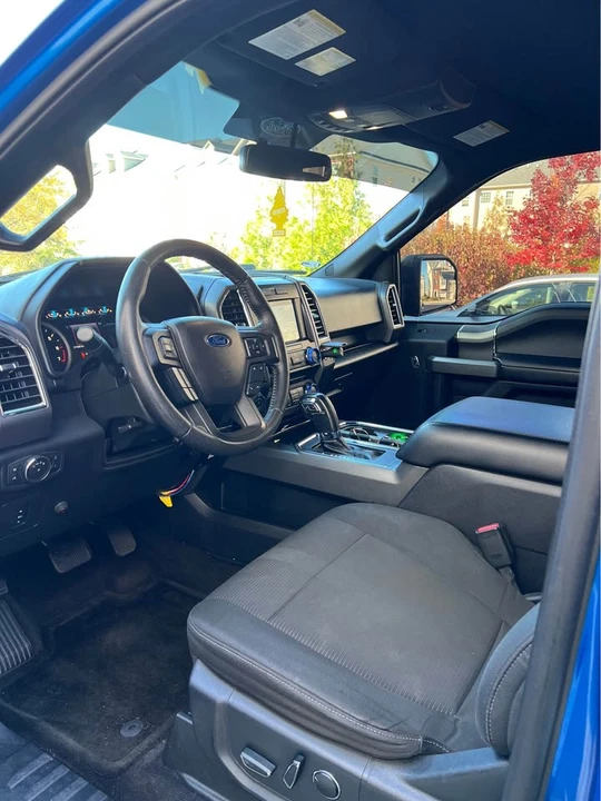 2016 Ford F-150 13th Gen - Image 7 of 15