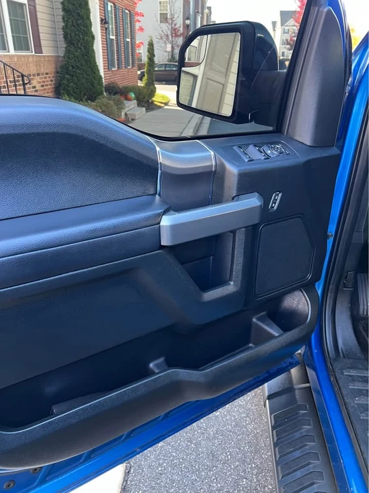 2016 Ford F-150 13th Gen - Image 10 of 15