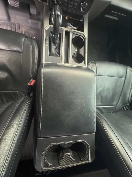 2016 Ford F-150 13th Gen - Image 19 of 20