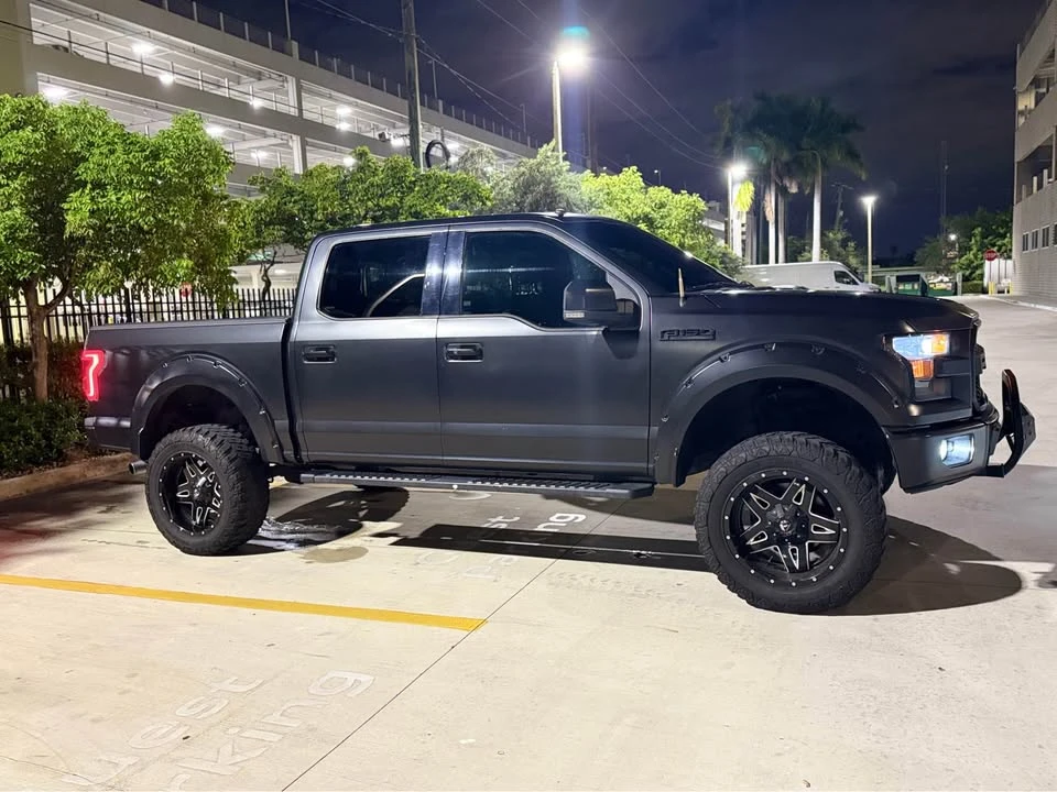 2016 Ford F-150 13th Gen - Image 3 of 20