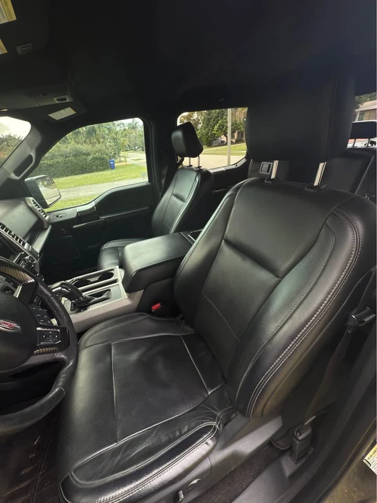 2016 Ford F-150 13th Gen - Image 17 of 20