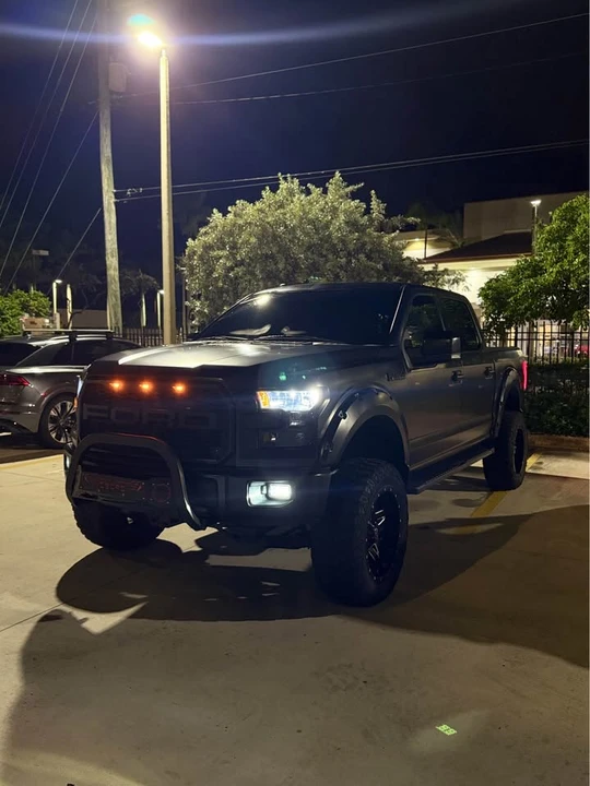 2016 Ford F-150 13th Gen - Image 4 of 20