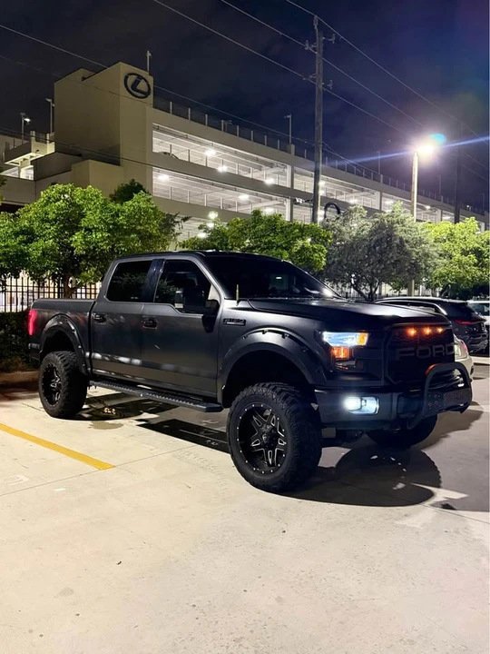 2016 Ford F-150 13th Gen - Image 5 of 20