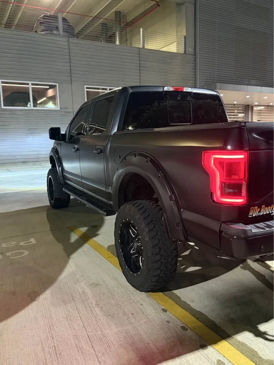 2016 Ford F-150 13th Gen - Image 7 of 20