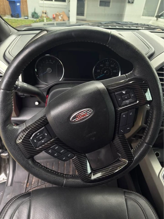 2016 Ford F-150 13th Gen - Image 18 of 20