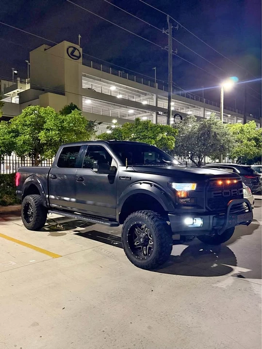 2016 Ford F-150 13th Gen - Image 2 of 20