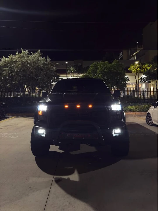 2016 Ford F-150 13th Gen - Image 12 of 20